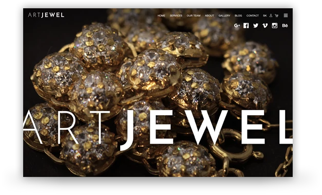 webpage custom made adjustments